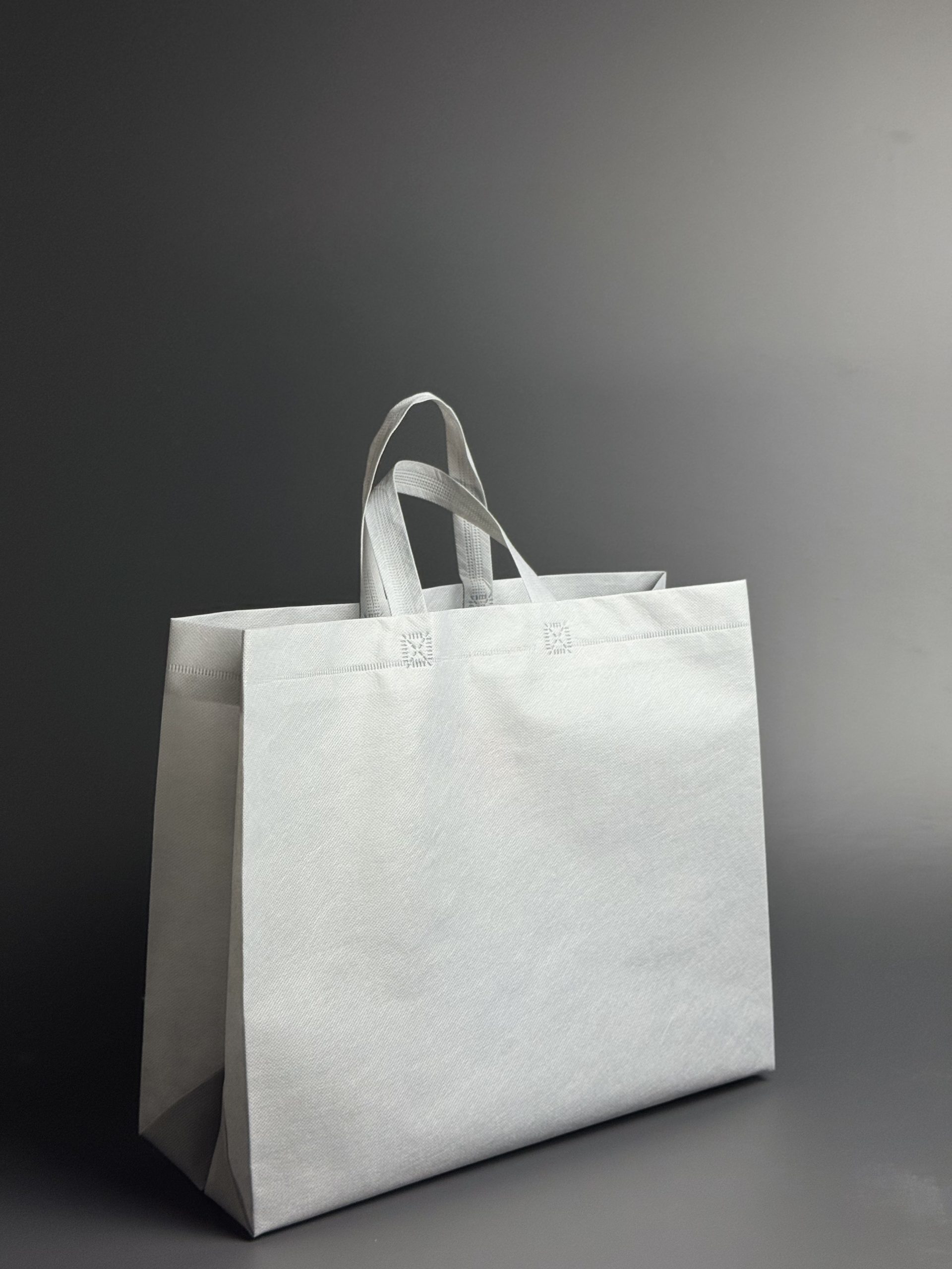 Tela Bez Çanta (Alt ve Yan Körüklü)