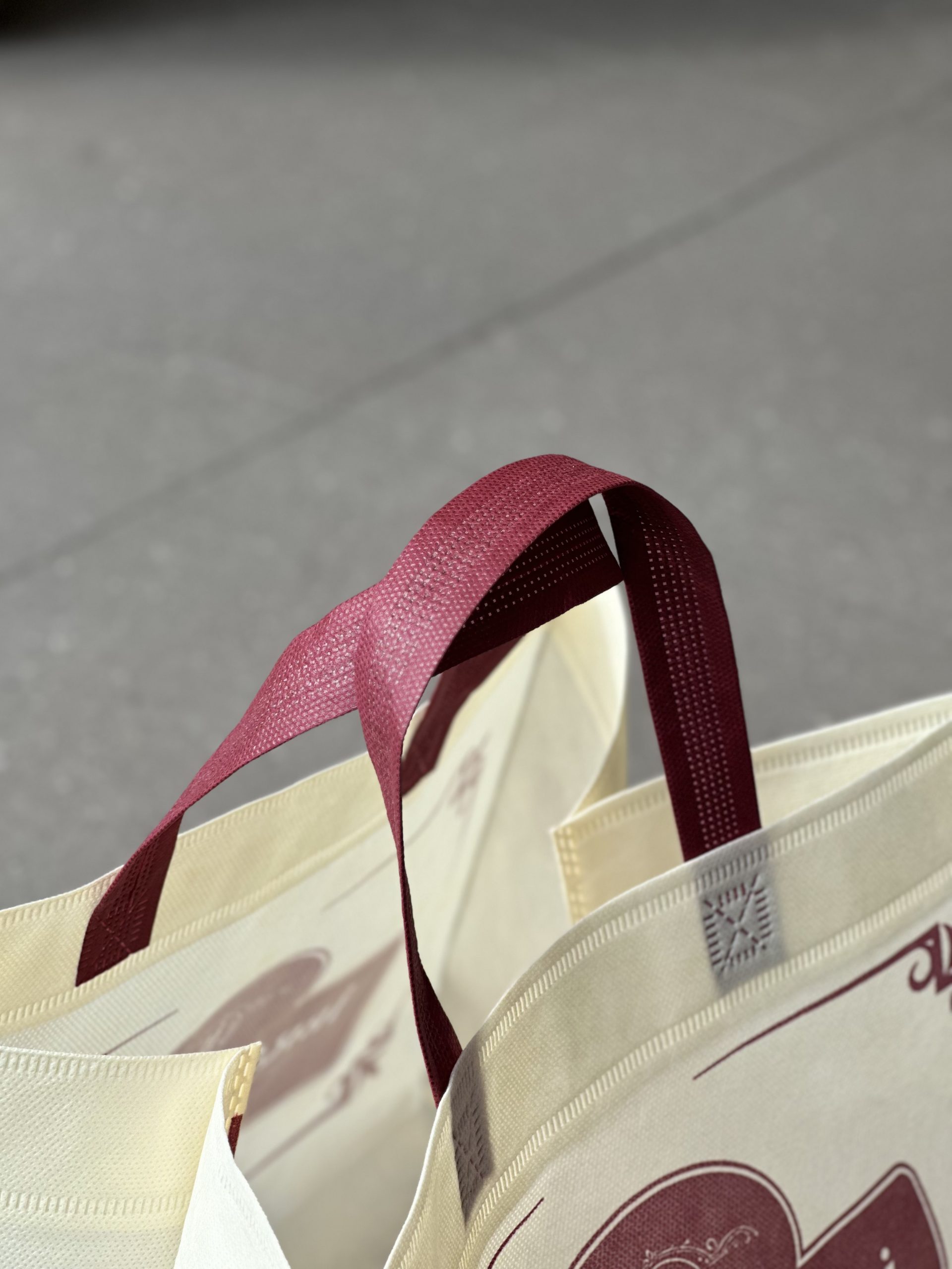 Tela Bez Çanta (Alt ve Yan Körüklü)